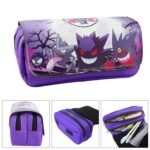 Trousse Pokémon Fantominus Spectrum Ectoplasma