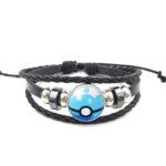 Bracelet Pokémon Scuba Ball