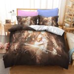 Housse De Couette Sword Art Online Asuna x Kirito