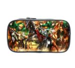 Trousse L’attaque Des Titans Bataillon d'Exploration