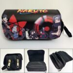 Trousse Naruto Uchiha Mangekyou Sharingan