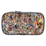 Trousse One Piece Tous Les Personnages