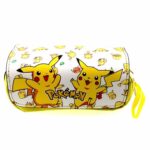 Trousse Pokémon Pikachu Kaiwaii