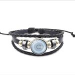 Bracelet Naruto Jogan
