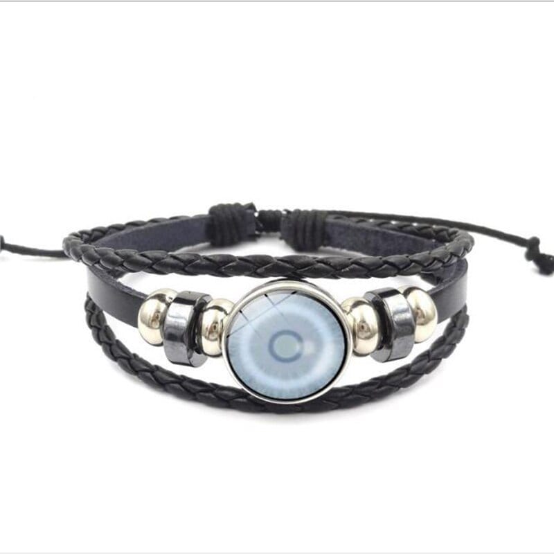 Bracelet Naruto Jogan