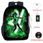Sac A Dos Sailor Jupiter