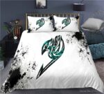 Housse De Couette Fairy Tail Logo