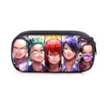 Trousse My Hero Academia Protagoniste