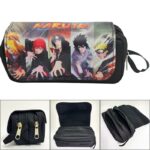 Trousse Naruto vs Akatsuki