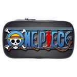 Trousse One Piece Logo