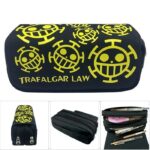 Trousse One Piece Trafalgar D. Water Law