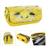 Trousse Pokémon Voltali
