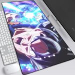 Tapis De Souris Dragon Ball Super Kamehameha