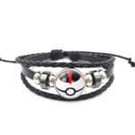 Bracelet Pokémon Chrono Ball