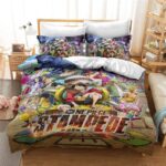 Housse De Couette One Piece Stampede