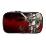 Trousse L’attaque Des Titans Levi