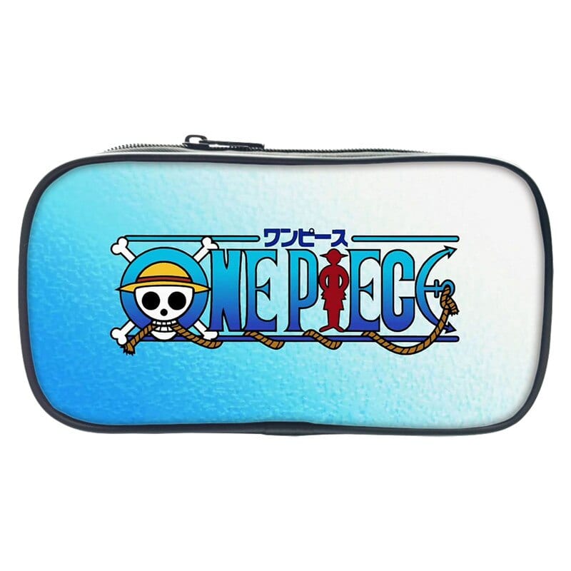 Trousse One Piece Titre