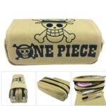 Trousse One Piece Symbole Luffy