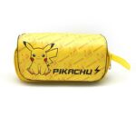 Trousse Pokémon Pikachu Type Élec