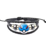 Bracelet Pokémon Super Ball
