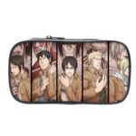 Trousse L’attaque Des Titans Les Titans Primordiaux