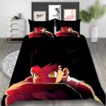 Housse De Couette Hunter X Hunter Gon Furīkusu