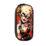 Trousse My Hero Academia Dynamight