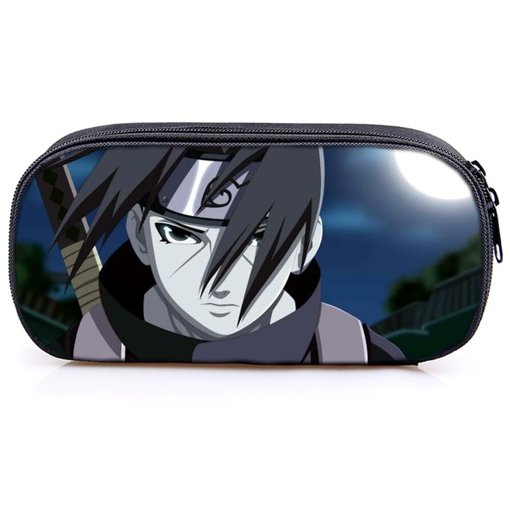 Trousse Naruto Massacre du Clan Uchiwa