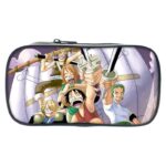 Trousse One Piece Équipage du Chapeau de Paille