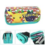 Trousse Pokémon Go Pikachu