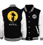 Veste Dragon Ball Goku