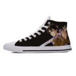 Chaussures L’attaque Des Titans Eren Sabre Coupe-Nuque