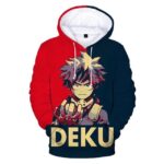 Pull My Hero Academia Deku Hero