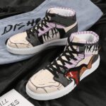 Chaussures Naruto Orochimaru