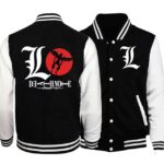 Veste Death Note L