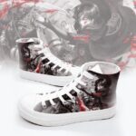 Chaussures L’attaque Des Titan Caporal-Chef Livaï