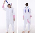 Pyjama Pokémon Nymphali