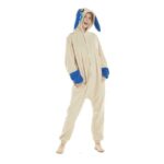 Pyjama Pokémon Négapi