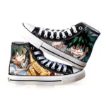Chaussures My Hero Academia Izuku Alter
