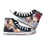 Chaussures My Hero Academia Shoto vs Katsuki
