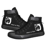 Chaussures L’attaque Des Titans Brigades Spéciales