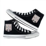 Chaussures L’attaque Des Titans 104ème Brigade d'Entraînement