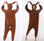 Pyjama Pokémon Évoli