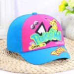 Casquette Pokémon 10 Ans