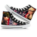 Chaussures My Hero Academia Shoto vs Izuku