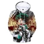 Pull My Hero Academia Izuku Midoriya
