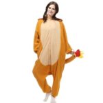 Pyjama Pokémon Salamèche