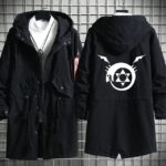 Veste Full Metal Alchemist Ouroboros