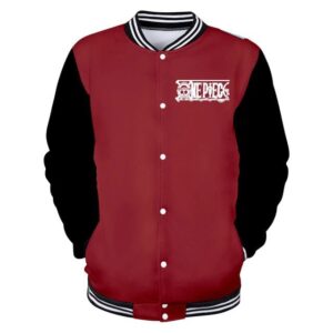 Veste One Piece Wan Pīsu