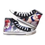 Chaussures My Hero Academia Shoto Fille